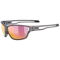 Uvex Sportstyle 806 Solbriller