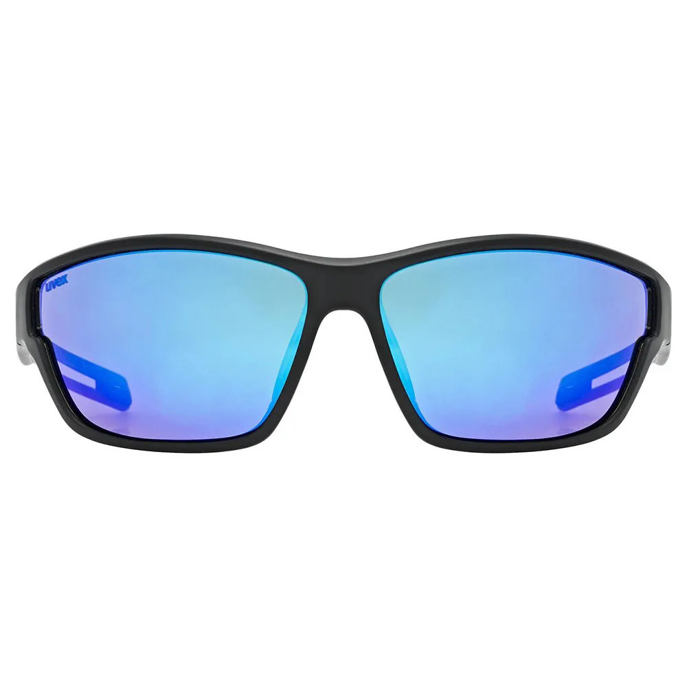 Uvex Sportstyle 806 Solbriller Uvex Sportstyle 806 Solbriller