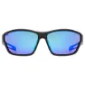 Uvex Sportstyle 806 Solbriller