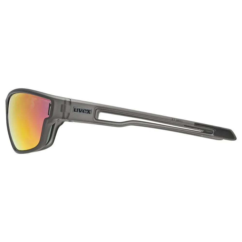 Uvex Sportstyle 806 Solbriller