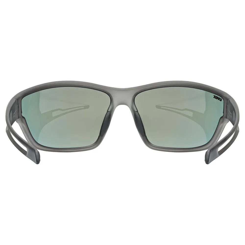 Uvex Sportstyle 806 Solbriller