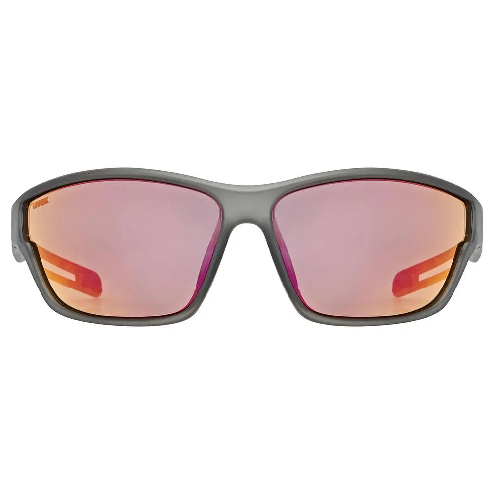 Uvex Sportstyle 806 Solbriller