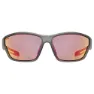 Uvex Sportstyle 806 Solbriller