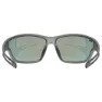 Uvex Sportstyle 806 Solbriller