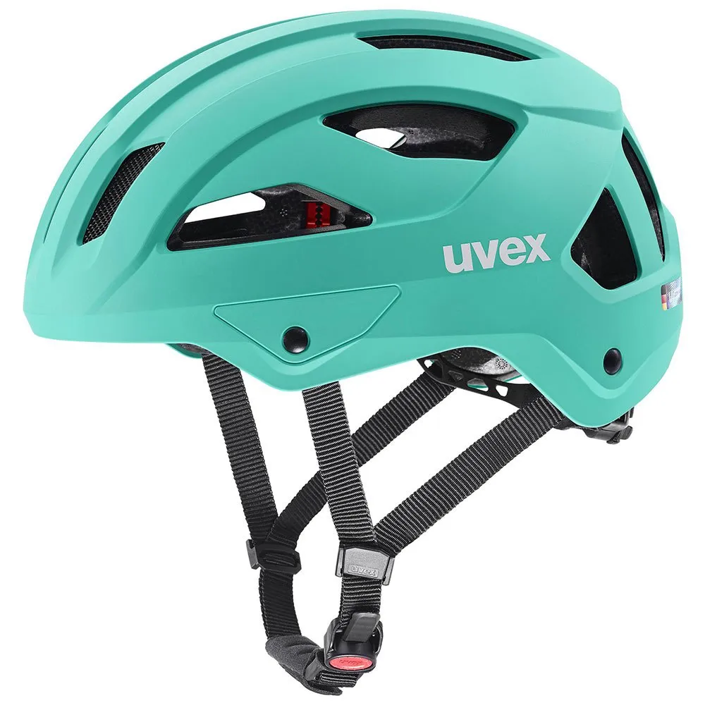Uvex Stride Byhjelm