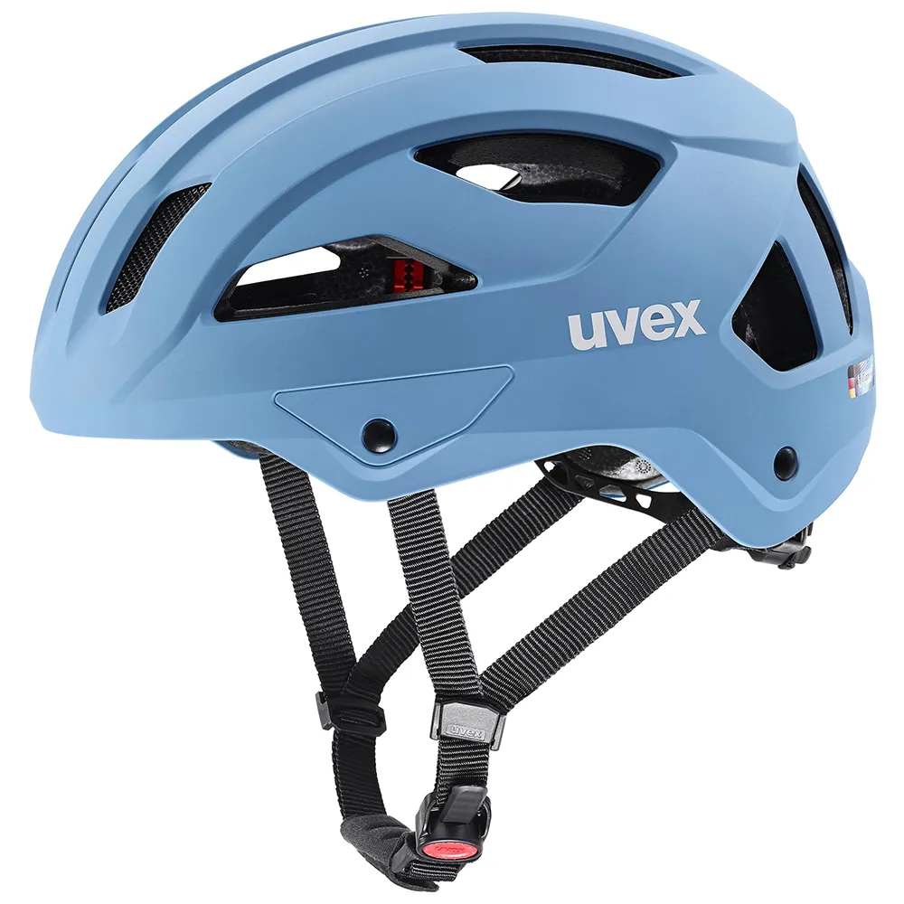 Uvex Stride Mtb-hjelm