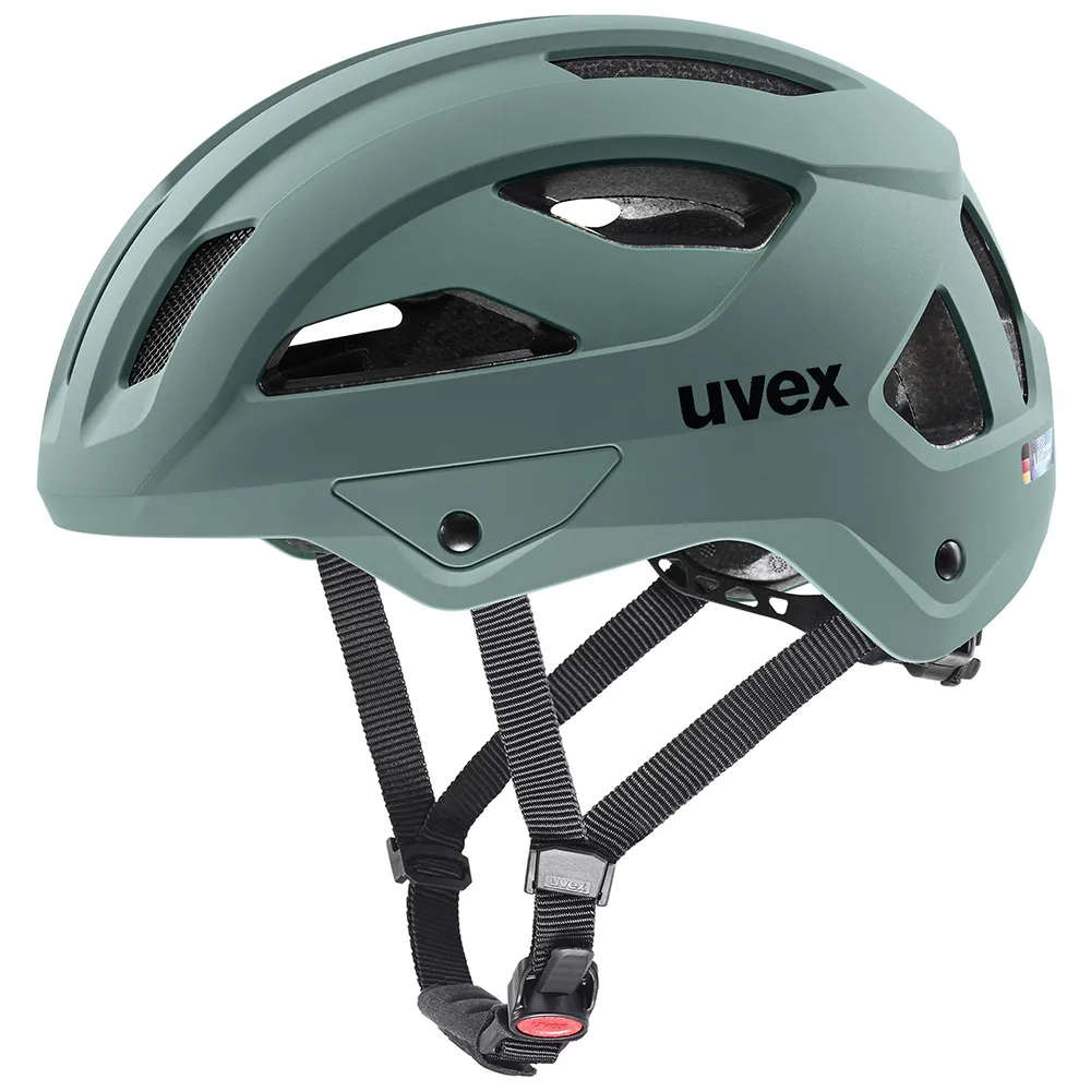 Uvex Stride Mtb-hjelm