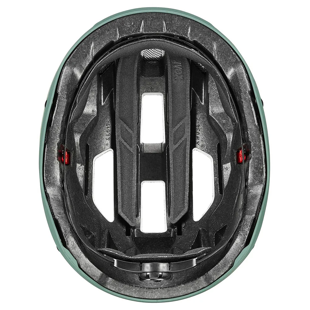 Uvex Stride Mtb-hjelm