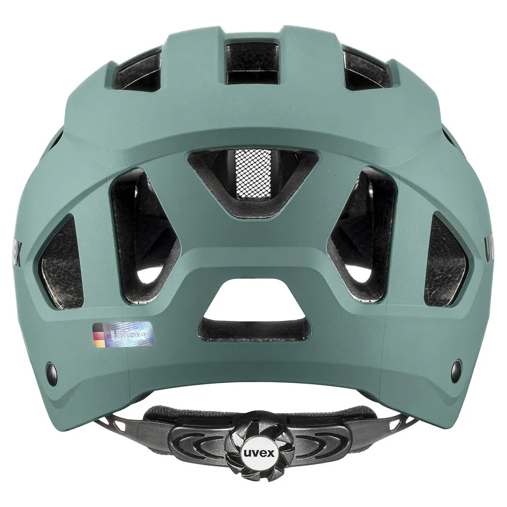 Uvex Stride Mtb-hjelm