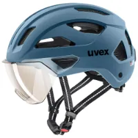 Uvex Stride Visor Variomatic Cat1-2 Byhjelm Uvex Stride Visor Variomatic Cat1-2 Byhjelm