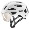Uvex Stride Visor Variomatic Cat1-2 Byhjelm