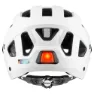 Uvex Stride Visor Variomatic Cat1-2 Byhjelm