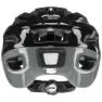Uvex True Hjelm, Black / grey
