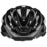 Uvex True Hjelm, Black / grey