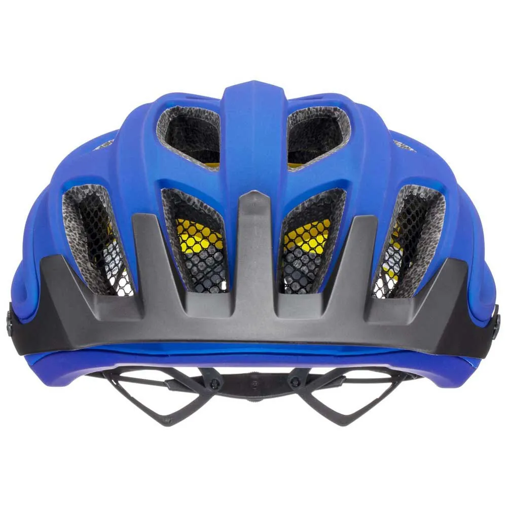 Uvex Unbound Mips Mtb-hjelm, Teal / black mat Uvex Unbound Mips Mtb-hjelm, Teal / black mat