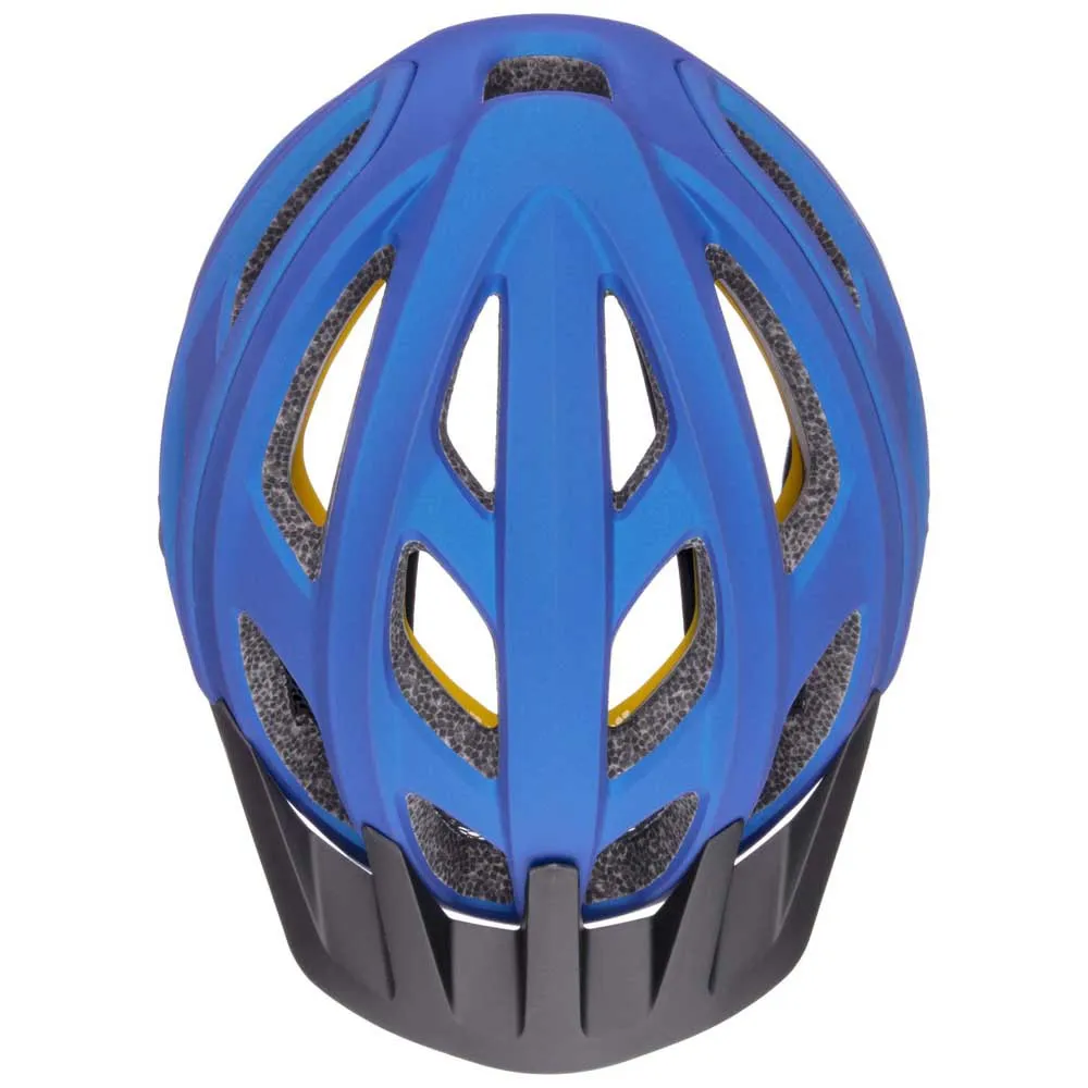 Uvex Unbound Mips Mtb-hjelm, Teal / black mat Uvex Unbound Mips Mtb-hjelm, Teal / black mat