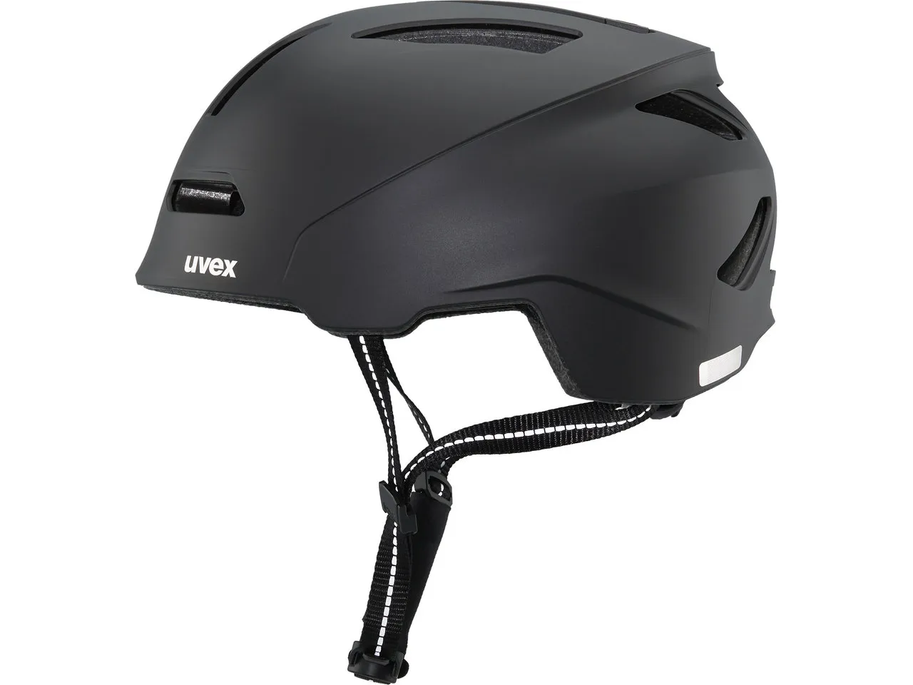 Uvex Urban Planet Byhjelm