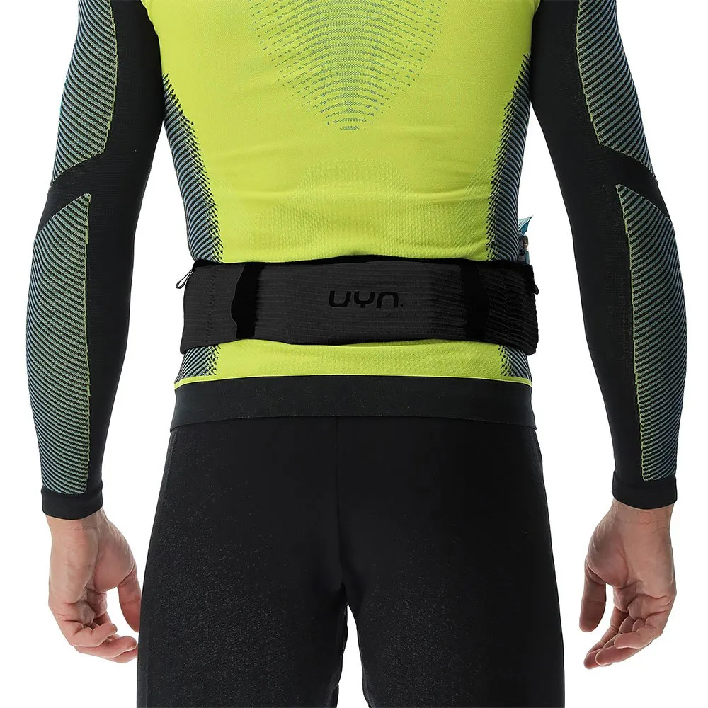 UYN 4-pocket Startnummerbelte unisex
