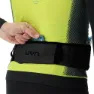 UYN 4-pocket Startnummerbelte unisex