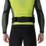 UYN 4-pocket Startnummerbelte unisex