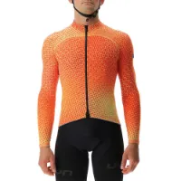 UYN Biking Airwing Winter Langermet Trøye UYN Biking Airwing Winter Langermet Trøye