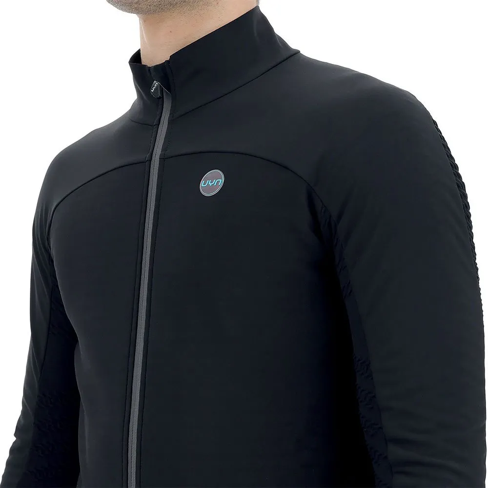 UYN Biking Coreshell Aerofit Jakke