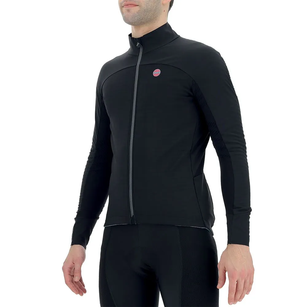 UYN Biking Coreshell Aerofit Jakke