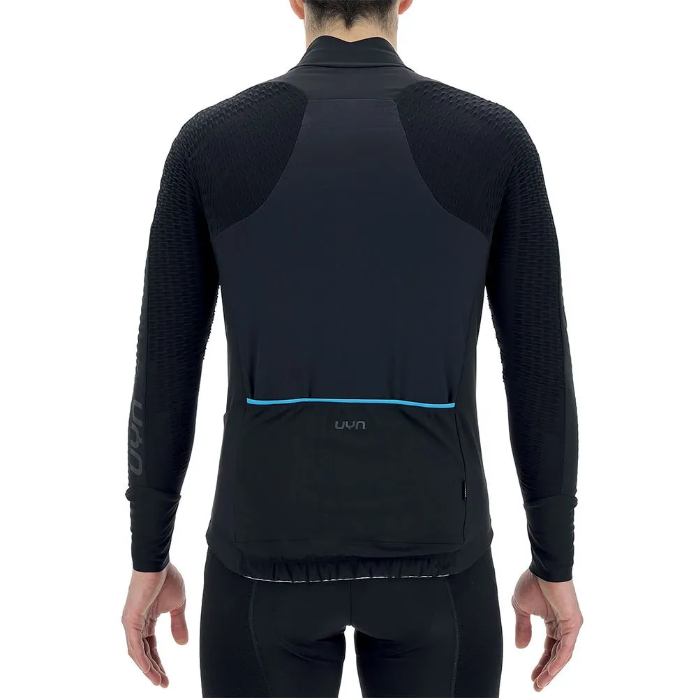 UYN Biking Coreshell Aerofit Jakke