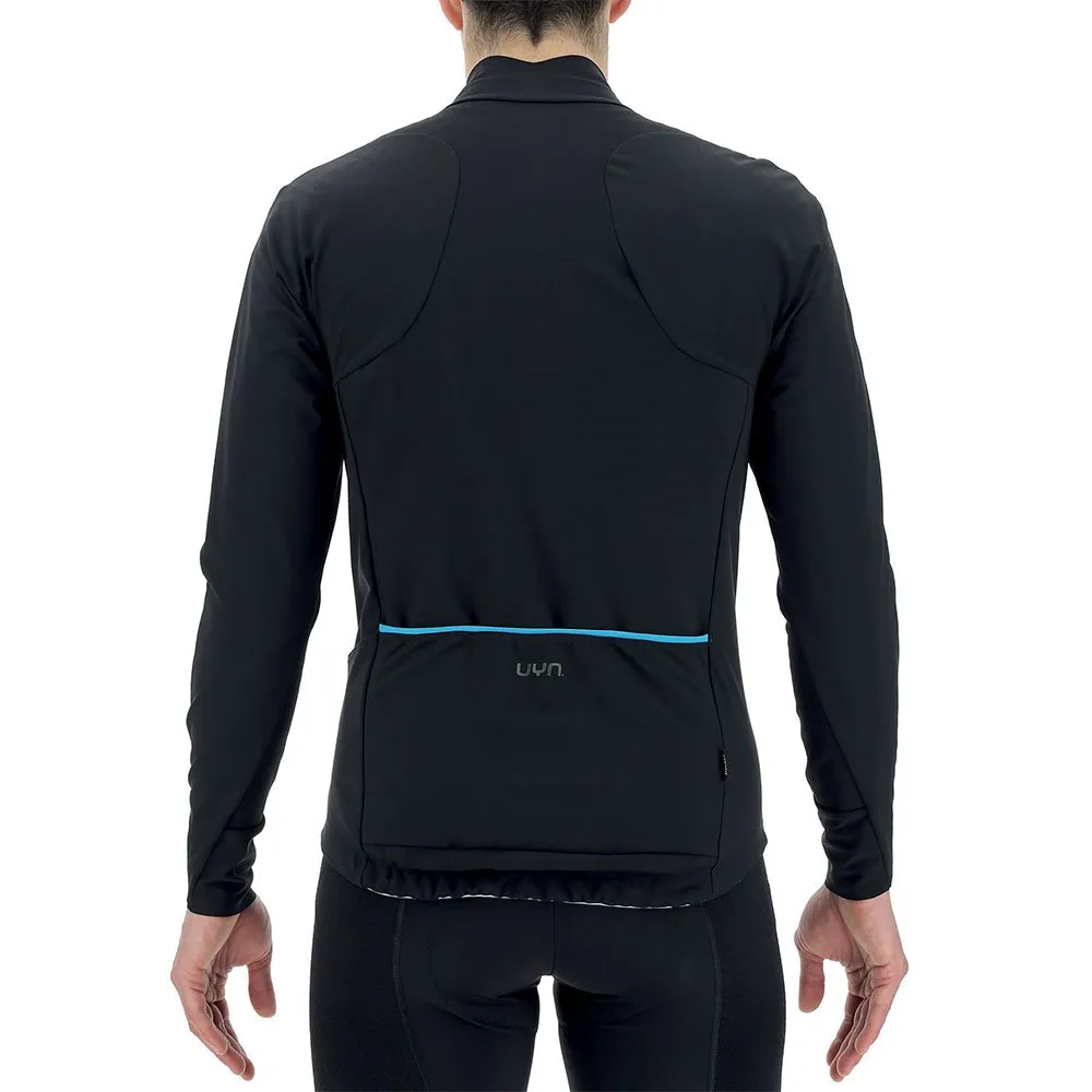 UYN Biking Fullshell Aerofit Jakke