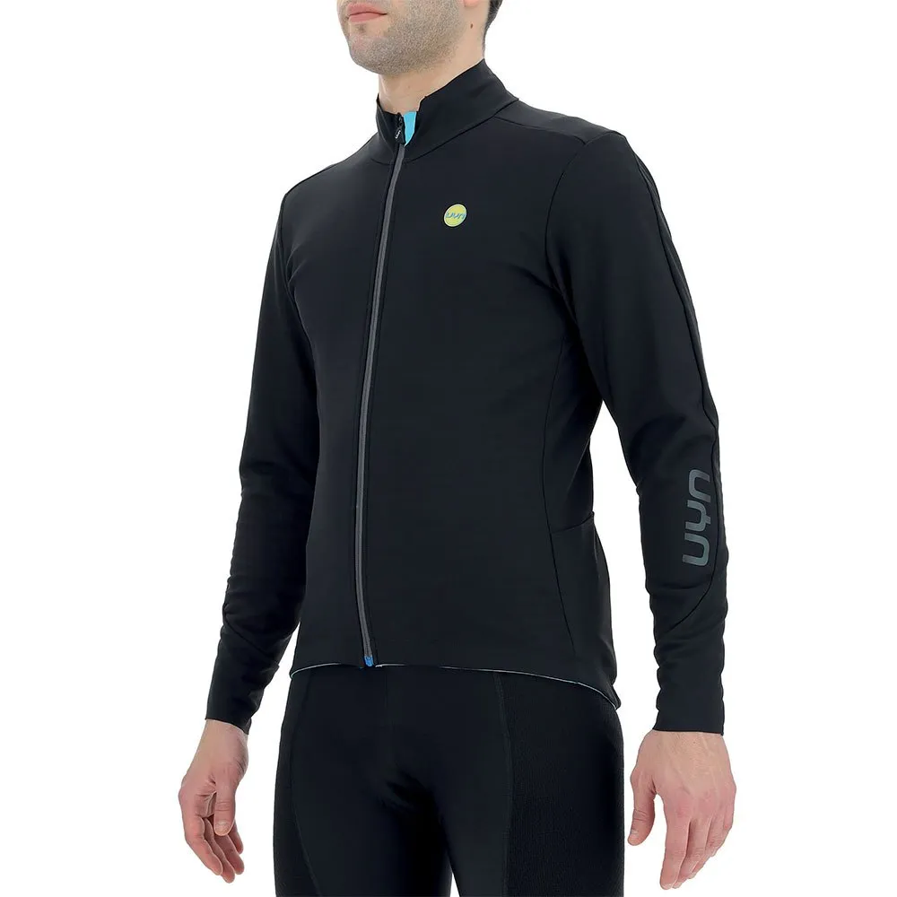 UYN Biking Fullshell Aerofit Jakke