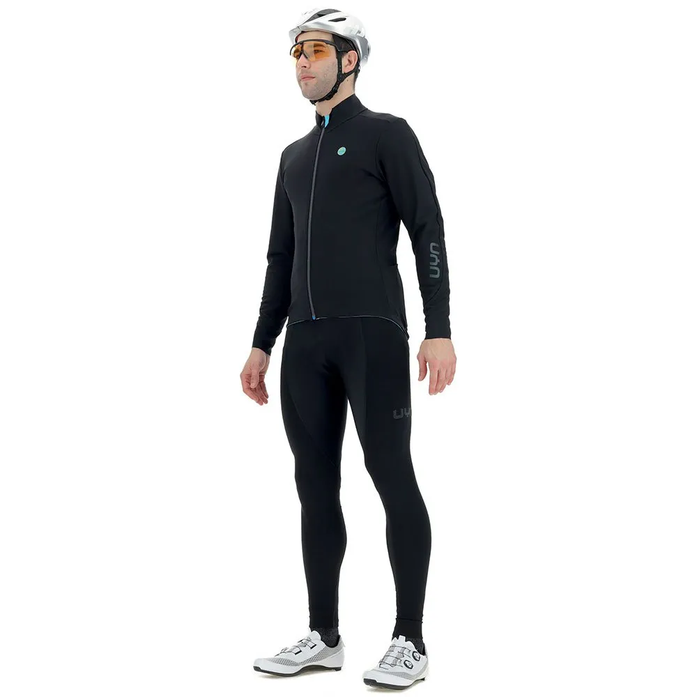 UYN Biking Fullshell Aerofit Jakke
