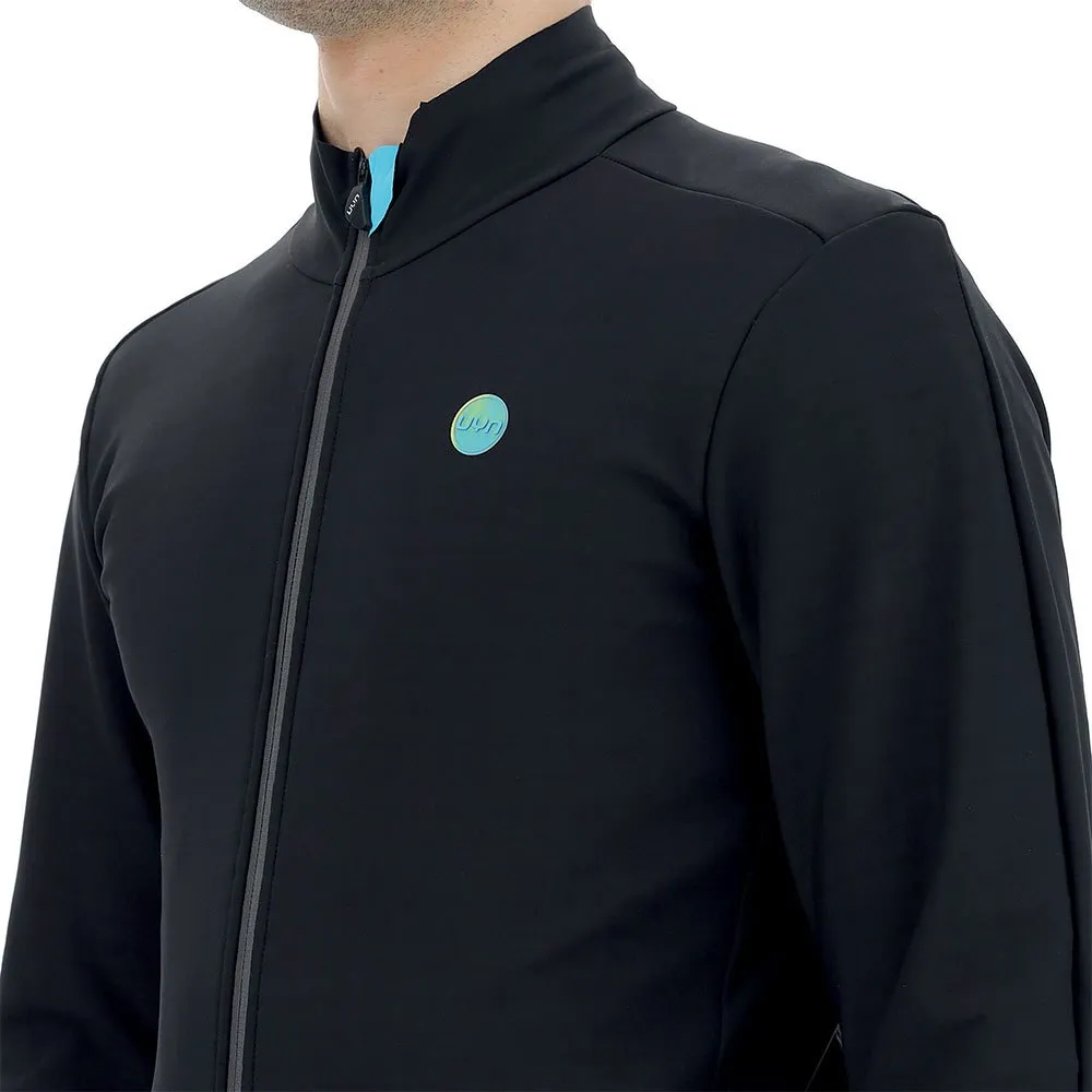 UYN Biking Fullshell Aerofit Jakke
