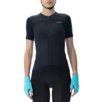 UYN Biking Garda Kort Ermet Trøye UYN Biking Garda Kort Ermet Trøye