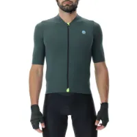 UYN Biking Lightspeed Kort Ermet Trøye UYN Biking Lightspeed Kort Ermet Trøye