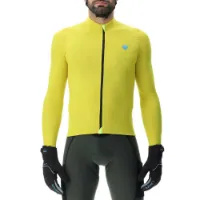 UYN Biking Lightspeed Langermet Trøye UYN Biking Lightspeed Langermet Trøye