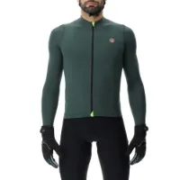 UYN Biking Lightspeed Langermet Trøye UYN Biking Lightspeed Langermet Trøye