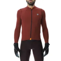 UYN Biking Lightspeed Langermet Trøye