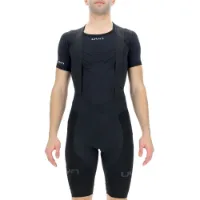 UYN Biking Racefast Dwr Winter Sykkelshorts UYN Biking Racefast Dwr Winter Sykkelshorts
