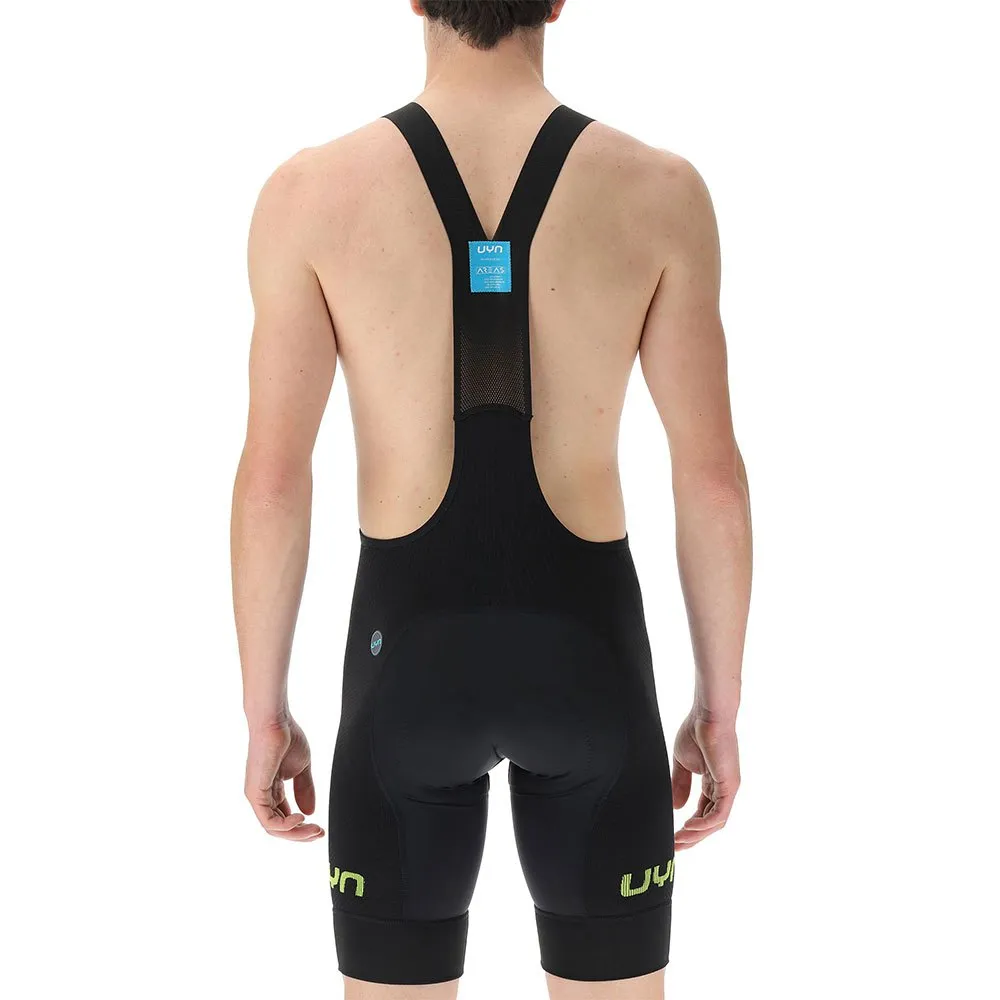 UYN Biking Ridemiles Sykkelshorts UYN Biking Ridemiles Sykkelshorts