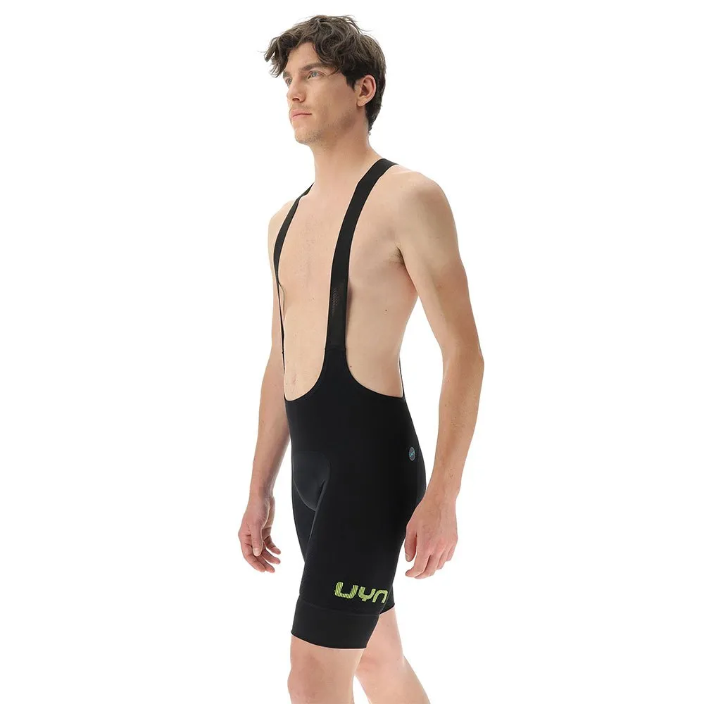 UYN Biking Ridemiles Sykkelshorts UYN Biking Ridemiles Sykkelshorts