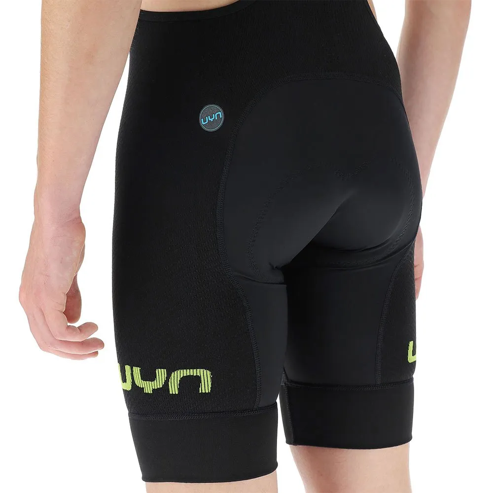 UYN Biking Ridemiles Sykkelshorts UYN Biking Ridemiles Sykkelshorts