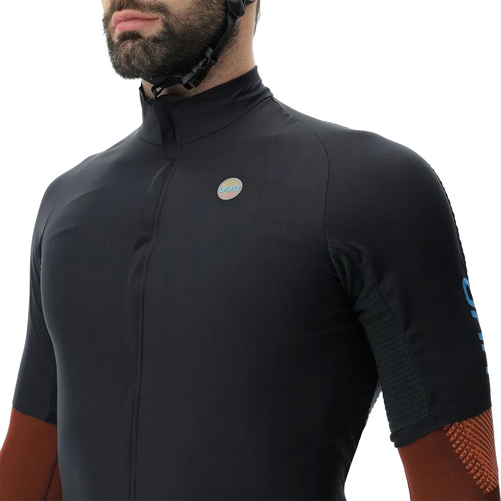 UYN Biking T-shell Jakke UYN Biking T-shell Jakke