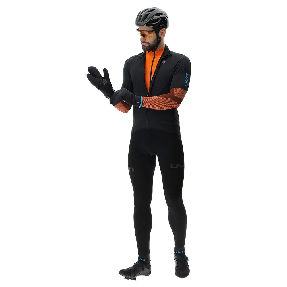 UYN Biking T-shell Jakke UYN Biking T-shell Jakke