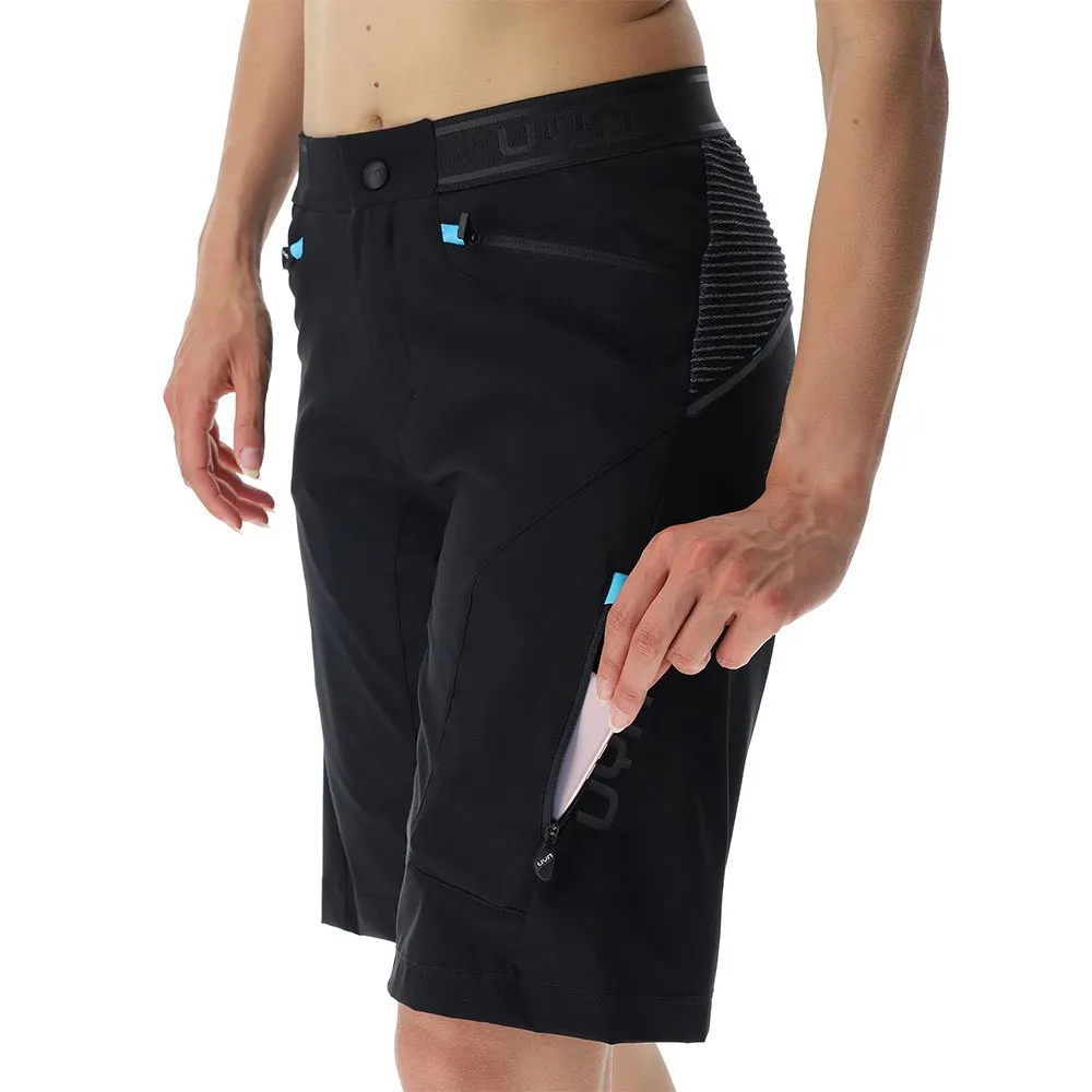 UYN Biking Trailblazer Shorts UYN Biking Trailblazer Shorts