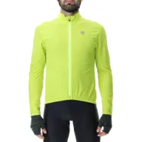 UYN Biking Ultralight Wind Jakke