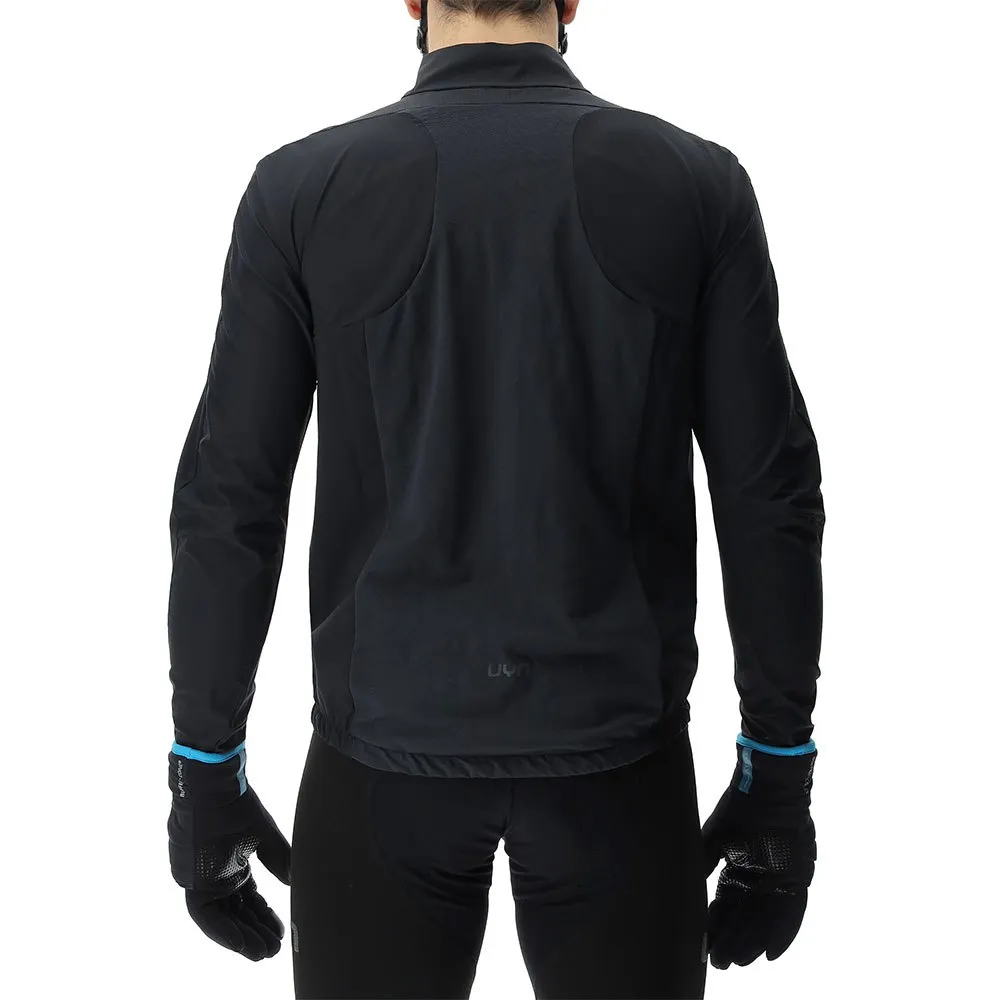 UYN Biking Ultralight Wind Jakke UYN Biking Ultralight Wind Jakke