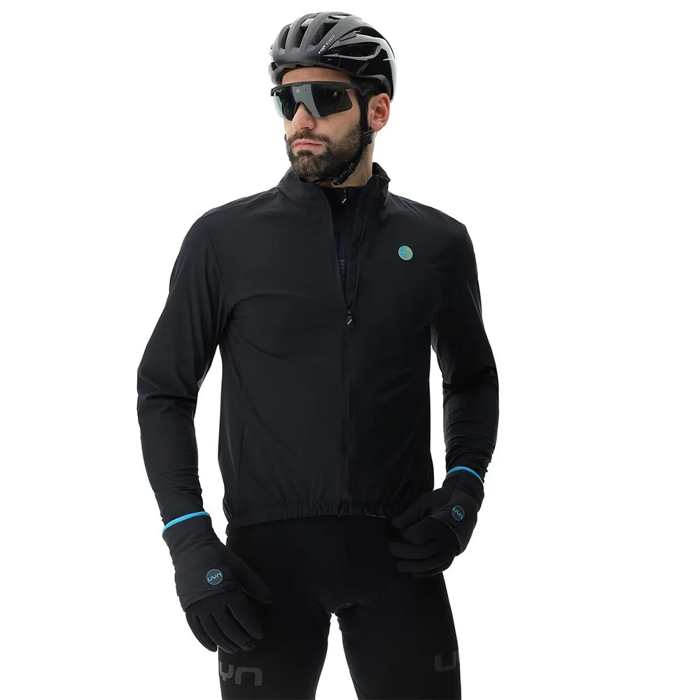 UYN Biking Ultralight Wind Jakke UYN Biking Ultralight Wind Jakke