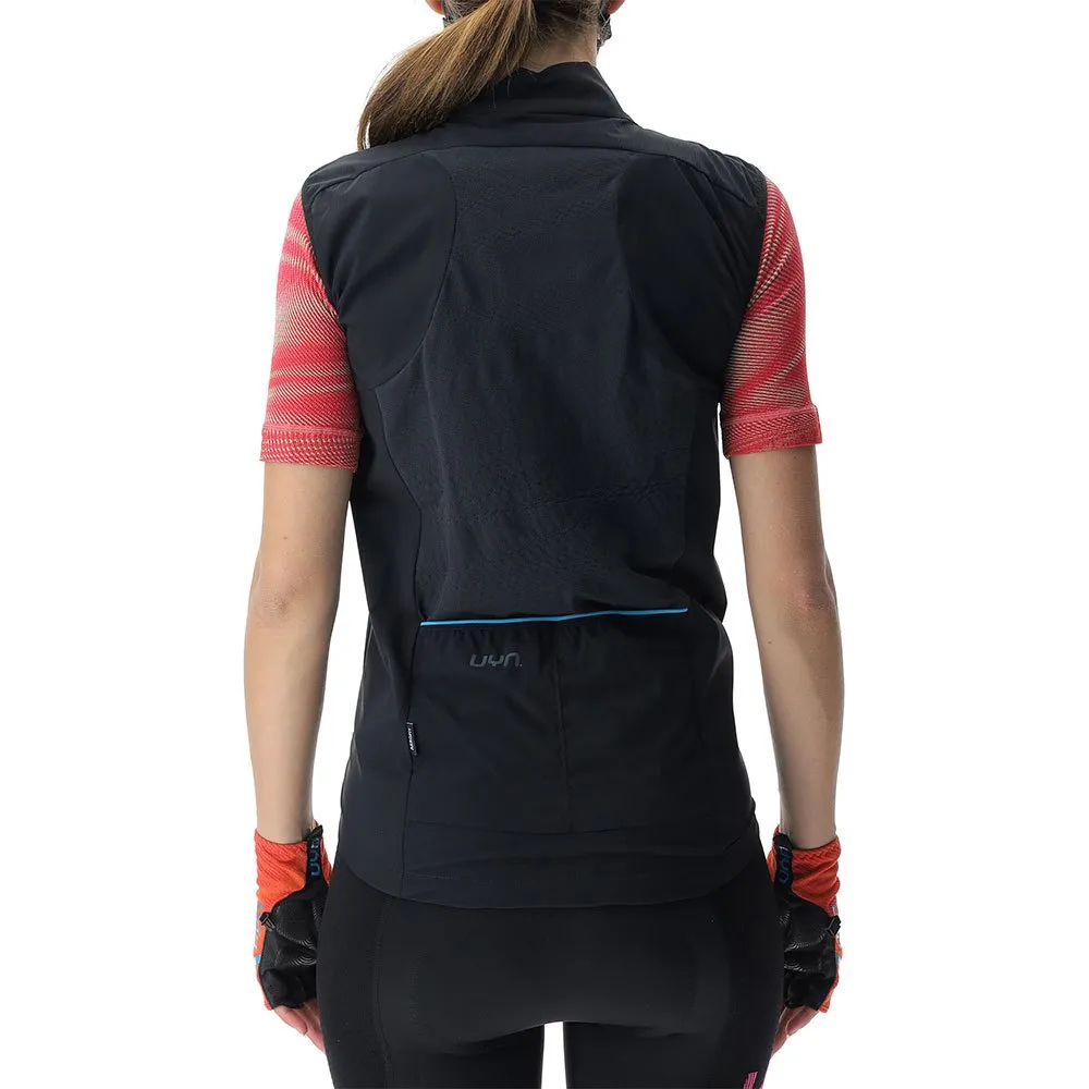 UYN Biking Ultralight Wind Vest