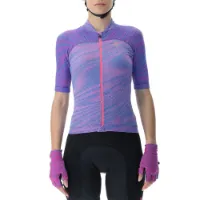 UYN Biking Wave Kort Ermet Trøye UYN Biking Wave Kort Ermet Trøye