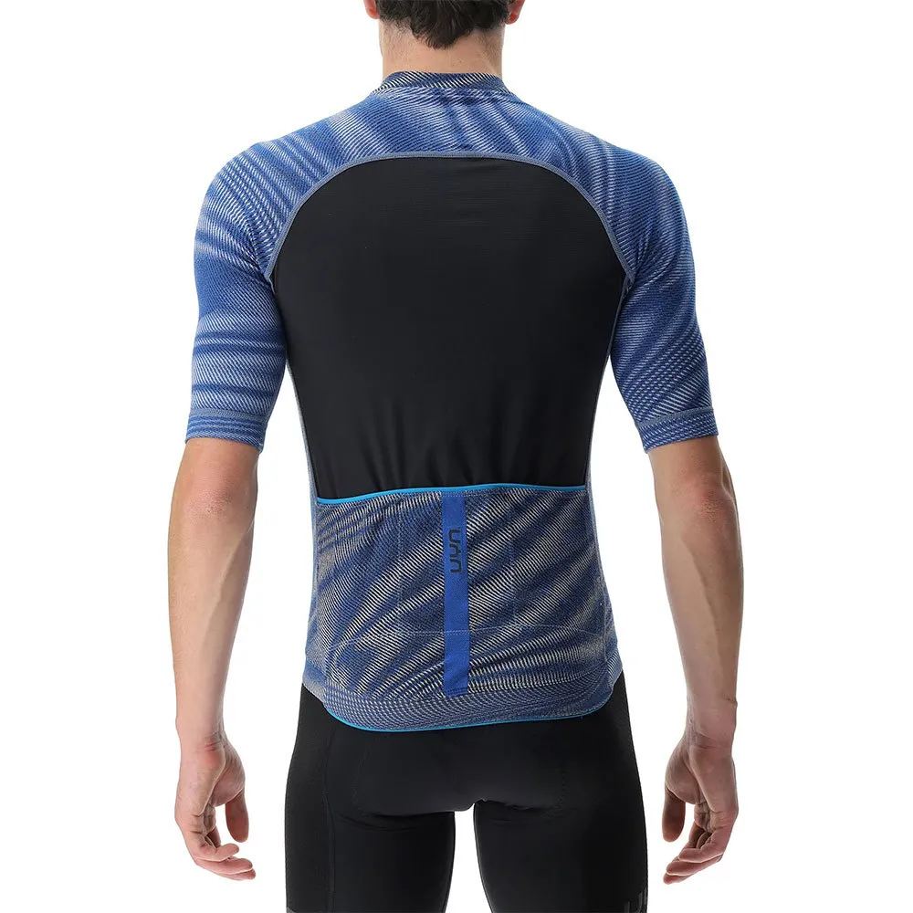 UYN Biking Wave Kort Ermet Trøye